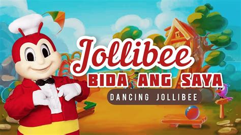 bida jabol|Sa Jollibee, bida ang jabol.